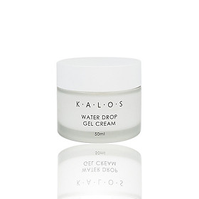 Kem Chống Lão Hóa Chống Nhăn - WATER CROP GEL CREAM