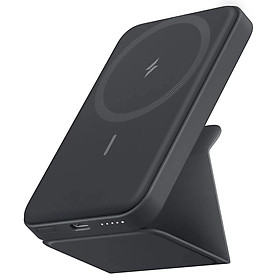 Mua Pin Sạc Dự Phòng Không Dây Từ Tính ANKER 622 Maggo A1611  Pin Từ Tính 5000Mah Và USB-C Dành Cho Iphone 13/12 Series - Hàng Chính Hãng