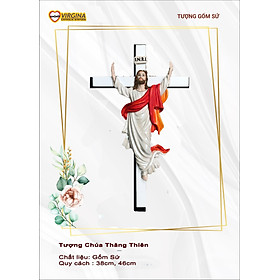 Mua Chúa Lên Trời