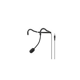 Mua HT 747 BLACK Micro đeo cổ Sennheiser - HÀNG CHÍNH HÃNG