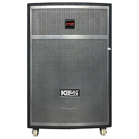 Mua Loa Kéo Di Động Ngoài Trời ACNOS CBX15G - Hàng chính hãng