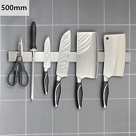 Mua Thanh Nam Châm Hít Dao Cao Cấp Inox #304 - Kích Thước 50cm