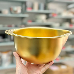 Mua Rổ inox đa năng iMat