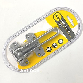 Chốt an toàn yale v18lus26d