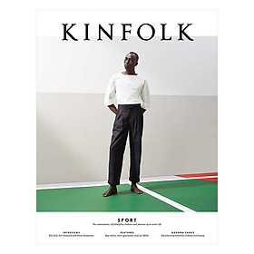 Kinfolk, Volume 26