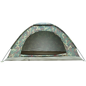 Lều Trại Du Lịch 2 Lớp Shengyuan SY-002