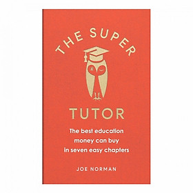 The Super Tutor