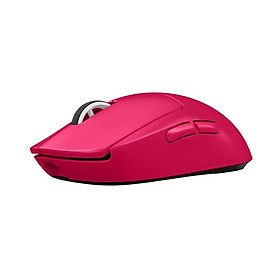 Mua Chuột chơi game không dây Logitech G Pro X Superlight 2 | Hàng Chính Hãng