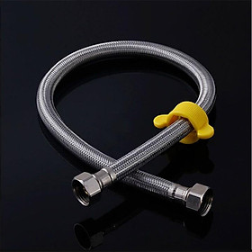 Mua Dây cấp nước nóng lạnh  dây cấp nước chậu rửa bát INOX SUS304