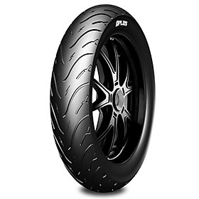 Lốp xe máy DPLUS 140/70-14 không ruột bánh sau xe NPX 155 Yamaha