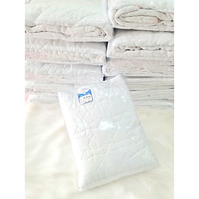 Mua  GIÁ HỦY DIỆT  Tấm bảo vệ nệm XK Tonybed vải cotton dệt 100%  chất bông microfiber cao cấp dùng cho mọi loại nệm
