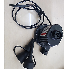 Mua Máy Bơm 2 Chiều Mini Bơm Phao  Đệm Hơi - Công Suất 200W - SH-196 - Màu Ngẫu Nhiên