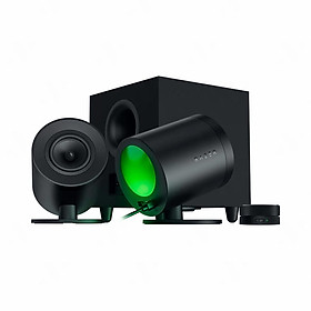 Loa Razer Nommo V2 Pro RZ05-04740100-R3G1 - Hàng Chính Hãng