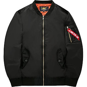 Áo Khoác Bomber Air Force Nam