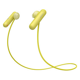 Mua Tai Nghe Bluetooth Thể Thao Sony WI-SP500