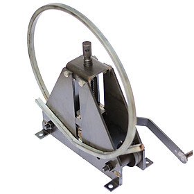 Mua Máy uốn sắt mini - MDU110-19