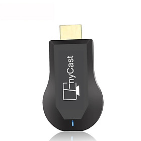 Thiết Bị Kết Nối HDMI Không Dây Từ Điện thoại Lên TV Anycast MX18 PLUS Hỗ Trợ 3G/4G/WIFI