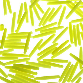 2-6pack 100Pcs EVA Drop Float Fly Fishing Floating Striking Indicator