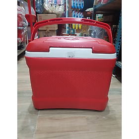 Mua Thùng giữ nhiệt nóng lanh 14 lít ( giữ nhiệt 3 ngày)