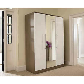 Mua Tủ quần áo hiện đại cánh lùa-HC-257