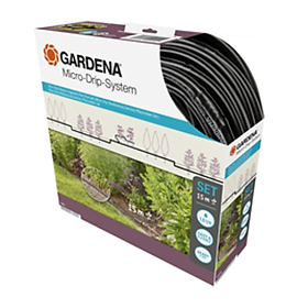 Mua Dây tưới nhỏ giọt Gardena 4.6mm (15m) 13010-20