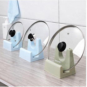 Mua Dụng cụ để nắp nồi  thớt  dao tiện ích