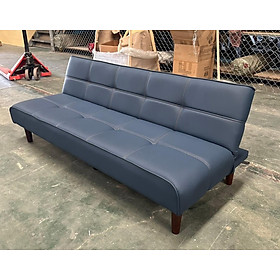 Sofa bed chuẩn xuất khẩu New colour Tundo VN 1m7 (bọc da)