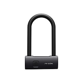 Khóa Vân Tay Chống Trộm Chữ U Type-C Xiaomi AreoX U8