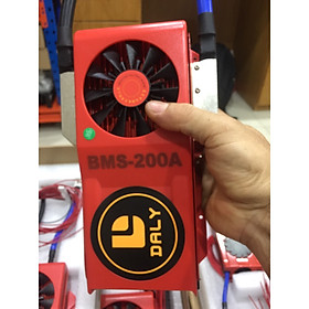 Mua Mạch bảo vệ pin LifePO4 15S 48V 100A 150A 200A