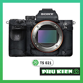 Mua Skin Dán Máy Ảnh Sony A7m2/A7m3/A7r3/A7r4/A9/A9m2