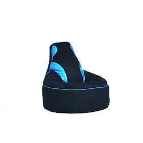 GHẾ LƯỜI GAMING RUNNER CLOUD BEANBAG MÀU XANH
