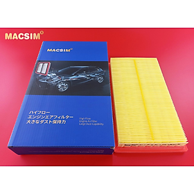 Lọc động cơ cao cấp Toyota HighLander 2019 - tới nay nhãn hiệu Macsim (MS27063)