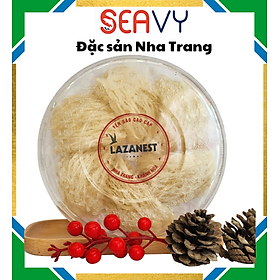 Đặc Sản Nha Trang-️ Tổ Yến Sào Tinh Chế Cao Cấp, Seavy ️Hộp 50g