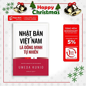 Nhật Bản Và Việt Nam Là "Đồng Minh Tự Nhiên"