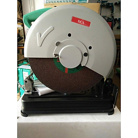 Mua MÁY CẮT SẮT 355MM 2000W DCA AJG04-355 - HÀNG CHÍNH HÃNG