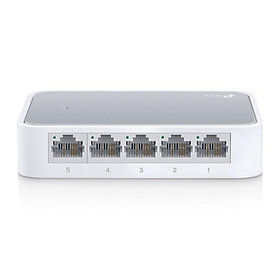 Mua Thiết bị mạng TP-Link 5-port TL-SF1005D - 10/100Mbps- Hàng chính hãng