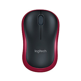 Chuột Không Dây Wifi Logitech M185 (2.4G)