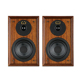 Mua Loa WHARFEDALE DENTON 80TH VENEER hàng chính hãng new 100%