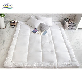 Mua Nệm Topper Đa Năng Kháng Khuẩn RIOTEX - Nhiều kích thước