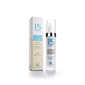 KEM CHỐNG NẮNG PS SUNBLOCK SPF60+