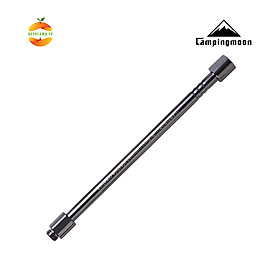 Cây phụ kiện nối dài bình gas mini Campingmoon Z12