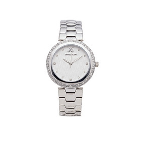 Đồng hồ Nữ Daniel Klein Premium Ladies DK.1.12551.1 - Galle Watch