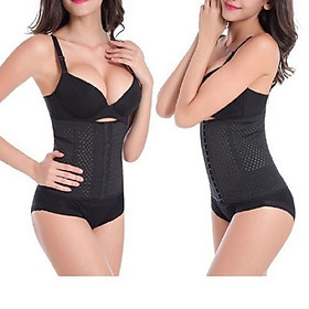 Đai nịt bụng giảm mỡ,định hình vòng eo