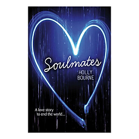 Usborne Middle Grade Fiction: Soulmates 