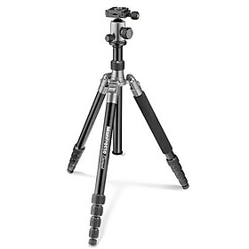 Bộ Chân Máy Ảnh Manfrotto Element Traveller Big - Chính Hãng