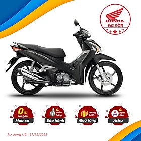Giá xe Wave Alpha 2022 tại Quảng Ngãi  Honda Sông Trà
