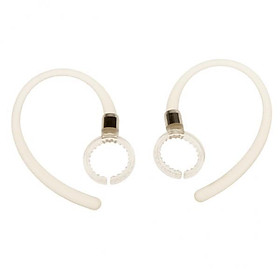 3xTransparent Ear Hook For H520.H17.HZ720 Headset Earhook 1 Pair