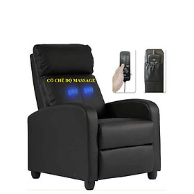Mua Ghế thư giãn có chế độ massage lưng VIMOS