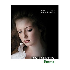 Collins Classics: Emma