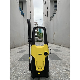 Mua Máy phun xịt rửa xe Lavor - Saturn 140